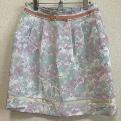 ワンコイン　ミッシュマッシュ　mischmasch タイトスカート