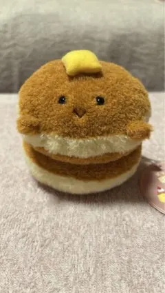 Bleu Bleuet ぽってり喫茶 ホットケーキのサムネイル