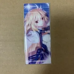 FGO 最終再臨展 編成画面風カード アーチャー 高杉晋作 - メルカリ