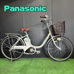 2026年最新】電動自転車 パナソニック 24インチの人気アイテム - メルカリ