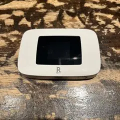 楽天モバイルルーターのサムネイル