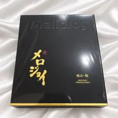 新品未開封品 シュリンク付き メロジョイ Mellojoy 寿司 鮨 極み