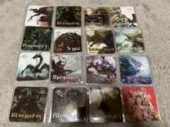 2026年最新】ff14 コースターの人気アイテム - メルカリ