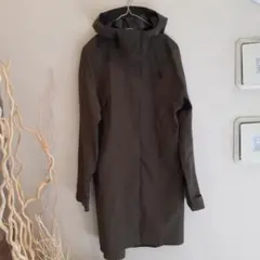 THE NORTH FACE　スプリングコート　ジャケット　ウィンドブレーカー