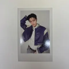 straykids MAXIDENT ポラロイドトレカ フィリックス