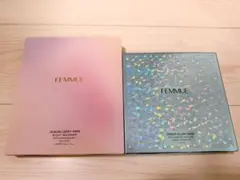 【バラ売り可】FEMMUE マスク　セット