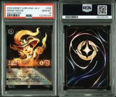 ロルカナ オーロラ エンチャンテッド 物語のはじまり PSA10 - メルカリ