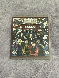 超特急 THE END FOR BEGINNING Blu-ray - メルカリ