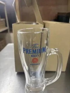 食品サンプル】☆SUNTORY MALT