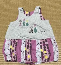 KPリバーシブルジャンスカ100