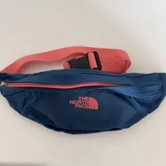 ザノースフェイスボディバック