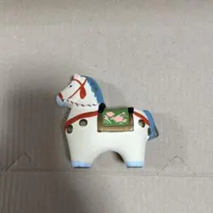 郷土玩具 三春駒 白駒 伝統工芸品 - メルカリ