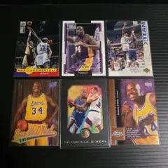 NBA Kobe Bryant コービーブライアント RC含む まとめ8枚セット - メルカリ