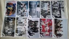 【値下げ中】SnowMan 集合 公式写真 10枚セット