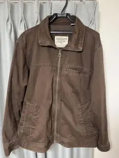 最終値下げ　美品　Timberland Stratham Issue ジャケットのサムネイル