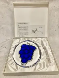 銀座WAKO チーズボード&ナイフのサムネイル
