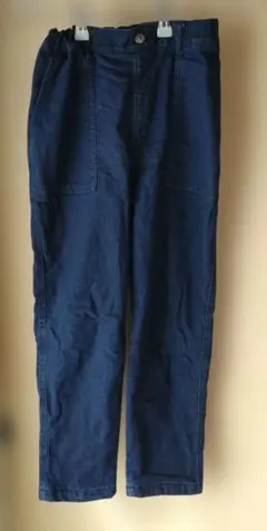 UNIQLO　暖パン　140