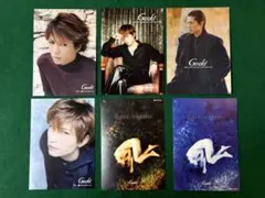 2026年最新】GACKT 直筆サインの人気アイテム - メルカリ