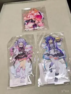 2026年最新】ごちうさ アトレ アクリルスタンドの人気アイテム - メルカリ