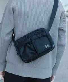 porter ショルダーバッグ