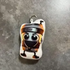 イタリアンブレインロット カプチーノアサシーノ 喋るマスコット