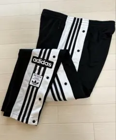 2026年最新】adidas アディブレイクトラックパンツの人気アイテム