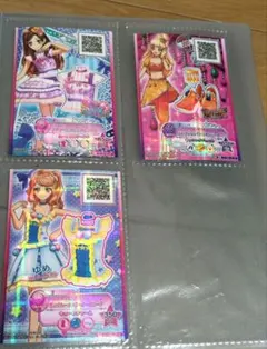アイカツ レアカード 450 - メルカリ