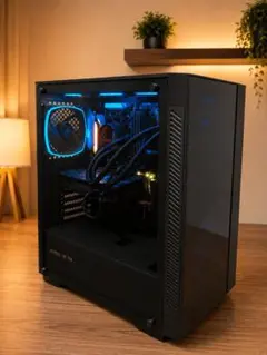 モンハン・バイオ推奨以上 爆速ゲーミングPC Ryzen9 RTX2080SP - メルカリ