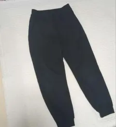 ユニクロ裏ボアスウェットパンツ 140