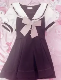 2026年最新】LIzLisa セットアップ セーラー 半袖の人気アイテム