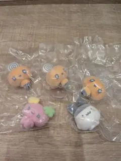 たまごっちフロッキーズ