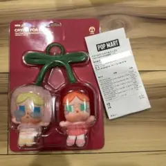 正規品 Crying For Love Cherry さくらんぼ クライベイビー