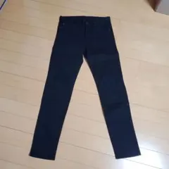 アズール AZUL ブラック スキニーデニム　未使用　新品
