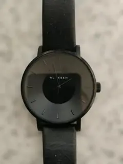 KLASSE14 Volare オールブラック 腕時計 42mm【稼働品】