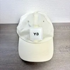 Y-3 × adidas ワイスリー キャップ ホワイトのサムネイル