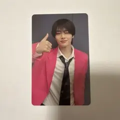 straykids スキズ アイエン ラキドロ トレカ HMV DOIT