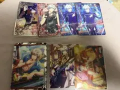 うたプリ　ビジュコレ　蘭丸