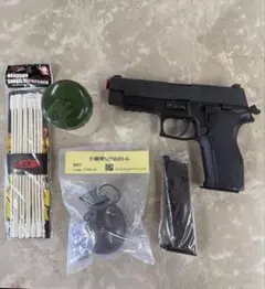 2025年最新】東京マルイ sig p226 e2 マガジンの人気アイテム