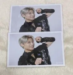 超特急　アロハ　NINE LIVES 生写真A