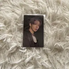 enhypen ヒスン トレカ romance：untold