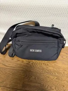 BEN DAVIS ショルダーバッグのサムネイル