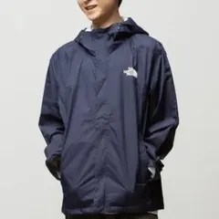 ザ ノースフェイス/ベンチャージャケット/軽量/ストレッチナイロンジャケット