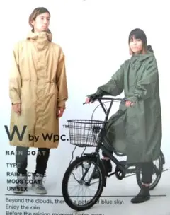 レインコート（Wpc.）のサムネイル