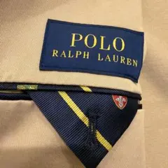 POLO RALFH LAUREN ジャケット　L