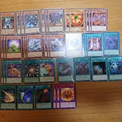 2026年最新】遊戯王 デッキ 構築済み ユベルの人気アイテム - メルカリ