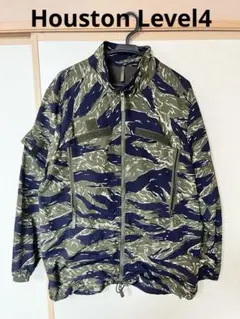 2026年最新】houston 迷彩 ジャケットの人気アイテム - メルカリ