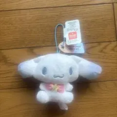 サンリオ シナモンロール ぬいぐるみ