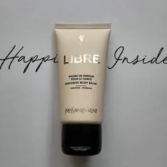 イヴサンローラン リブレ ボディバーム 50ml