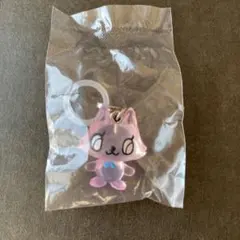 ナルミヤキャラクターズ めじるしアクセサリー ピコ