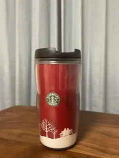 スターバックス　タンブラー　2006年ホリデーシーズン